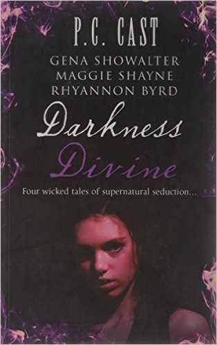 Darkness Divine: Divine Beginnings